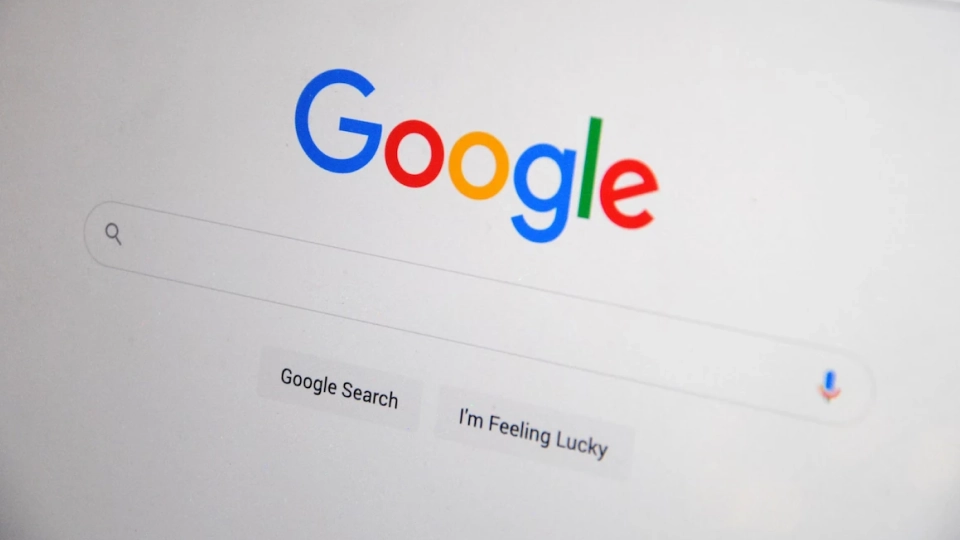 In search of a new search engine